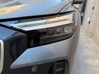 AUDI Q4 e-tron usata, con Sistema di navigazione
