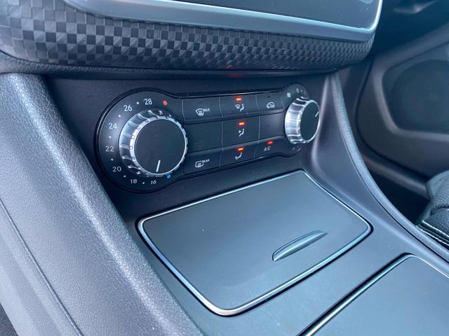 MERCEDES-BENZ A 180 usata, con Pacchetto sportivo