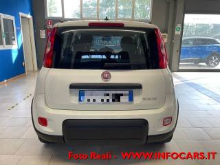 FIAT Panda usata, con ESP
