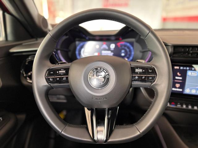 ALFA ROMEO Junior usata, con Autoradio