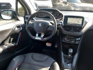 PEUGEOT 208 usata 22