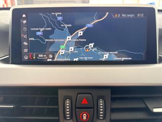 BMW X1 usata, con Immobilizzatore elettronico