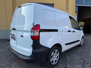 FORD Transit Courier usata, con Airbag Passeggero