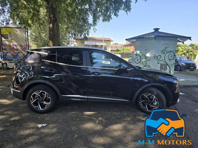 KIA Sportage usata, con Airbag Passeggero
