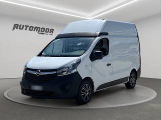OPEL Vivaro 1.6 130CV