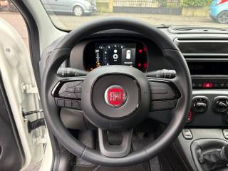 FIAT Panda usata, con Climatizzatore