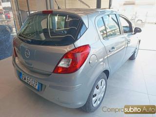 OPEL Corsa usata, con Airbag Passeggero