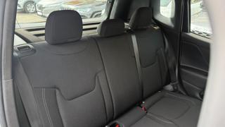 JEEP Renegade usata, con Filtro antiparticolato