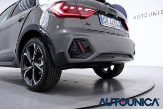 AUDI A1 usata, con Ruotino
