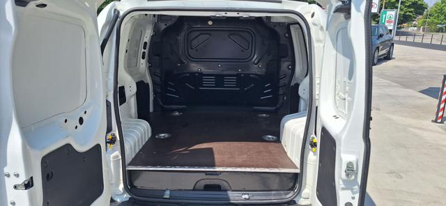FIAT Fiorino usata, con Airbag