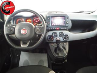 FIAT Panda usata, con ESP