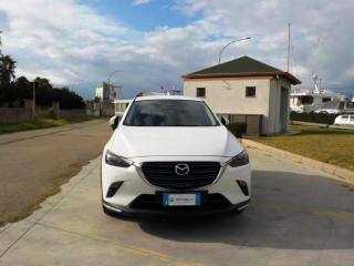 MAZDA CX-3 usata, con Airbag