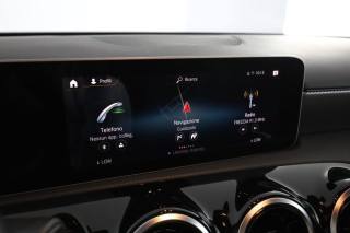 MERCEDES-BENZ A 180 usata 10