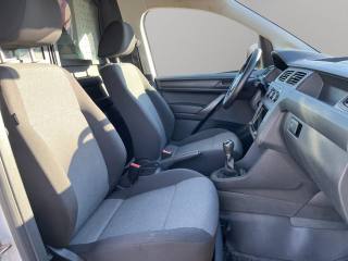 VOLKSWAGEN Caddy usata, con ESP