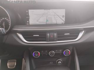 ALFA ROMEO Stelvio usata, con Climatizzatore
