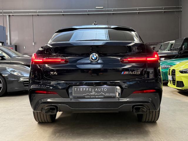 BMW X4 usata, con Alzacristalli elettrici