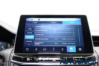 JEEP Compass usata, con Controllo vocale
