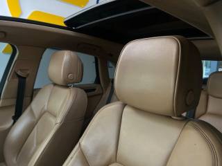 PORSCHE Macan usata, con Sensori di parcheggio anteriori