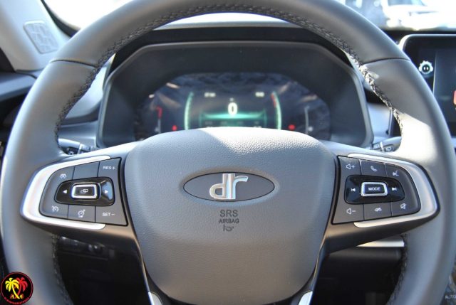 DR MOTOR DR 5.0 usata, con Autoradio