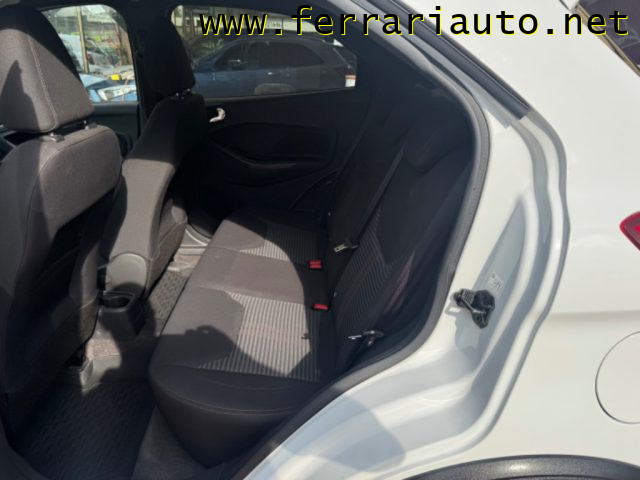 FORD Ka+ usata, con Boardcomputer