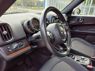 MINI Countryman usata, con USB