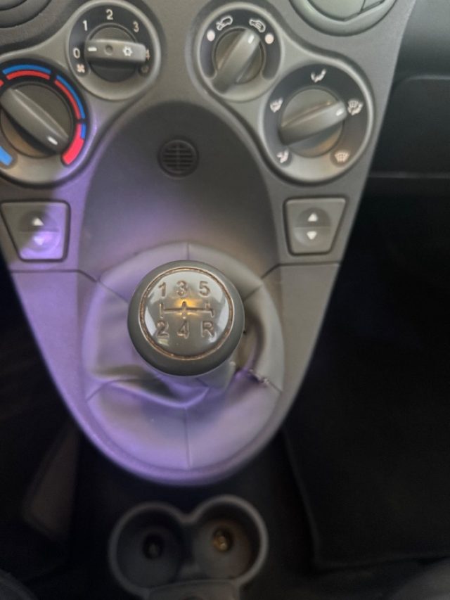 FIAT Panda usata 14