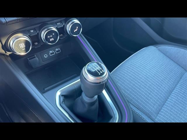 RENAULT Clio usata, con Cruise Control