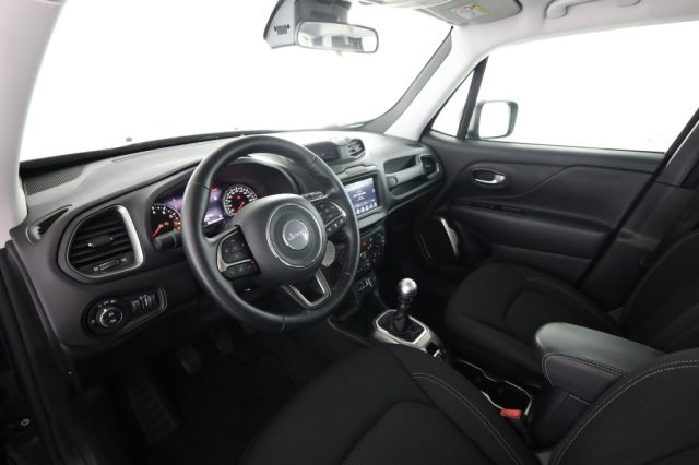 JEEP Renegade usata 1
