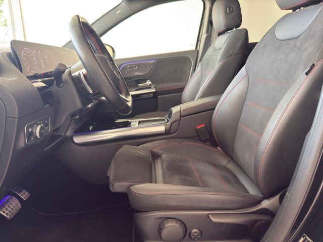 MERCEDES-BENZ GLA 200 usata, con Controllo trazione