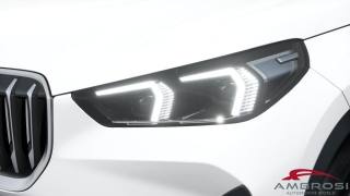 BMW X1 usata 5