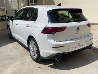 VOLKSWAGEN Golf usata, con Controllo trazione