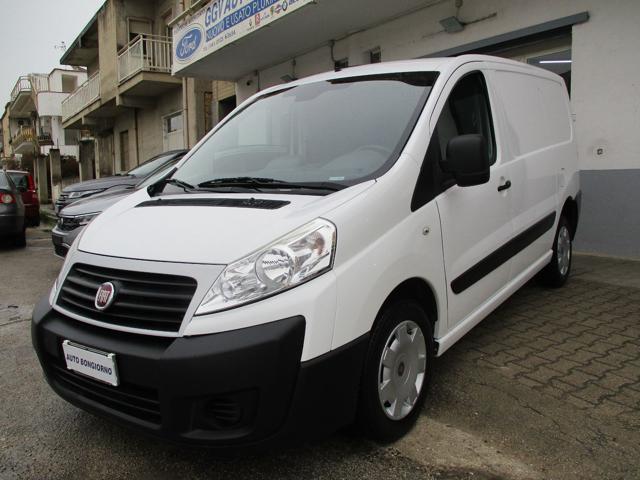 FIAT Scudo usata, con Airbag Passeggero