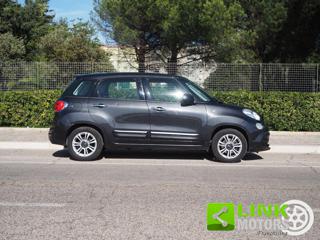 FIAT 500L usata, con Airbag Passeggero
