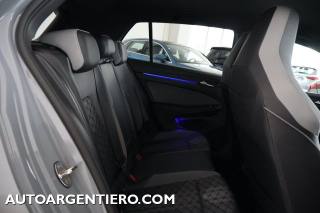 VOLKSWAGEN Golf usata, con Isofix