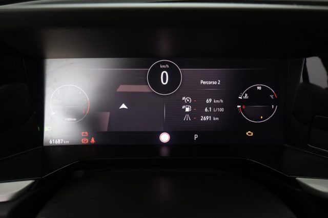 OPEL Grandland usata 6