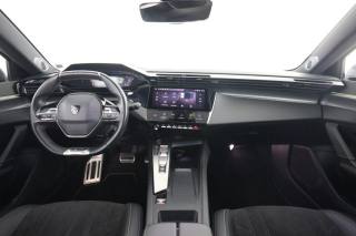 PEUGEOT 308 usata 4