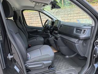 RENAULT Trafic usata, con Chiusura centralizzata