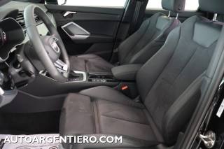 AUDI Q3 usata, con Alzacristalli elettrici