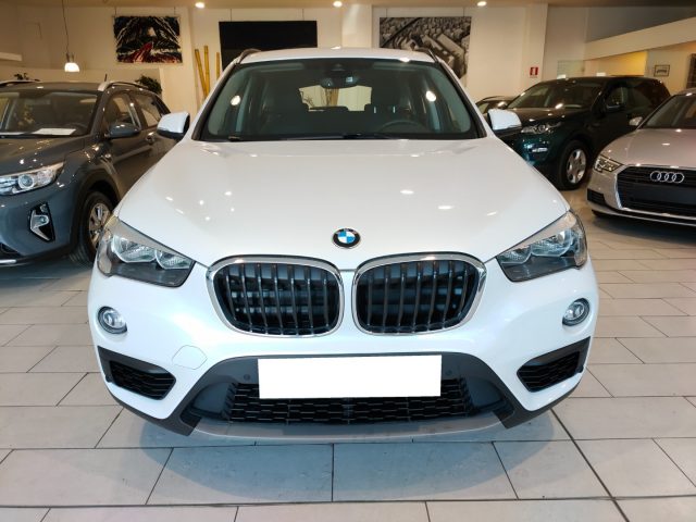 BMW X1 usata, con Airbag