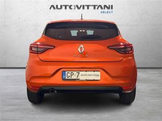 RENAULT Clio usata, con Airbag Passeggero