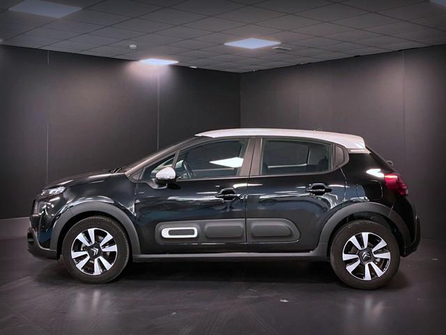CITROEN C3 usata, con Cerchi in lega