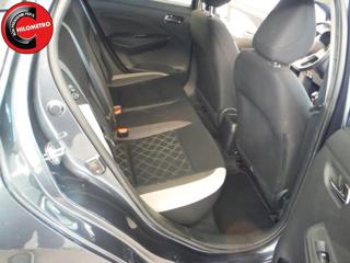 NISSAN Micra usata, con Cerchi in lega