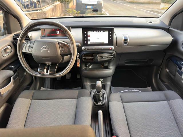 CITROEN C4 Cactus usata 11