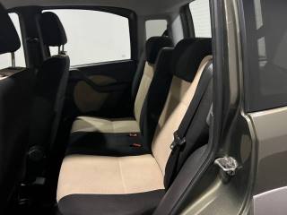 FIAT Panda usata, con Fendinebbia