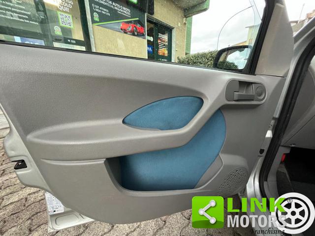 FIAT Panda usata 13