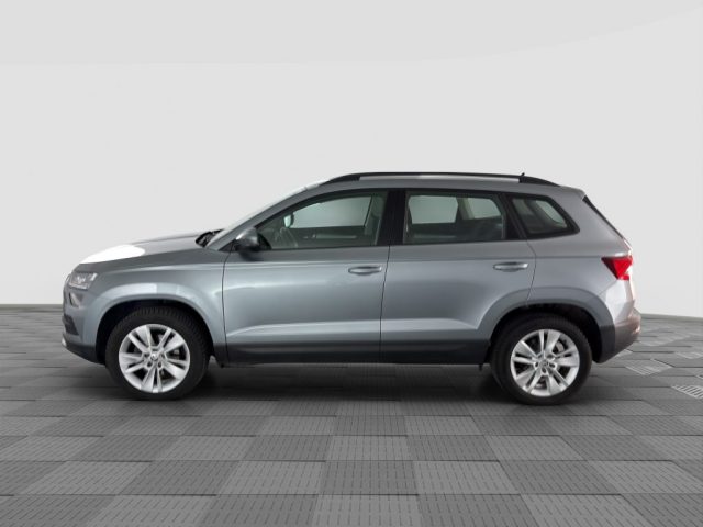 SKODA Karoq usata 1