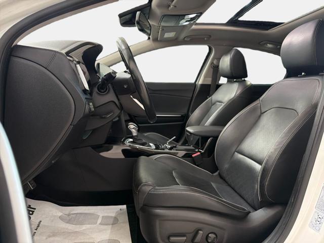 KIA XCeed usata, con Cruise Control