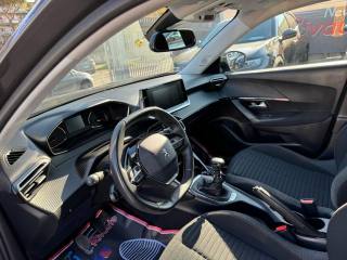 PEUGEOT 2008 usata, con Fendinebbia