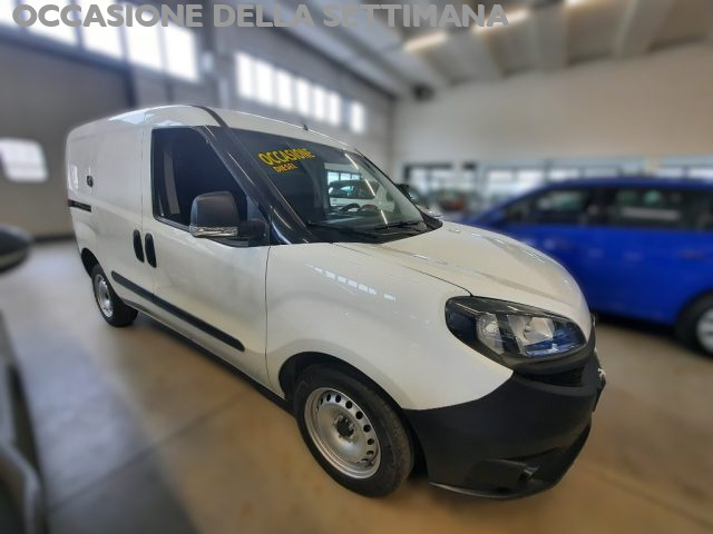 FIAT Doblo usata, con Chiusura centralizzata