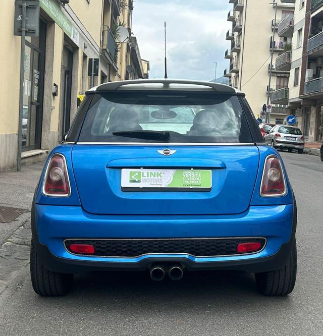 MINI Cooper S usata, con Airbag Passeggero
